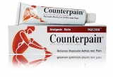 15.95 EURO Counterpain Hot Ointment (warm)