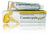 22,90 EURO Counterpain Plus Ointment Yellow within Herbal